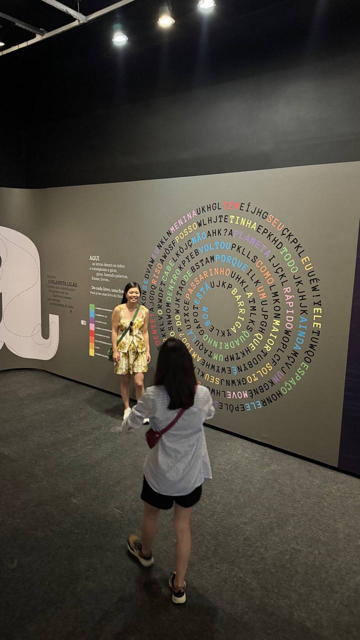 Exposições Mundo Zira e Flores que Curam entram nos últimos dias no MAB; Solar Ferrão recebe “O Corpo Liberto”
