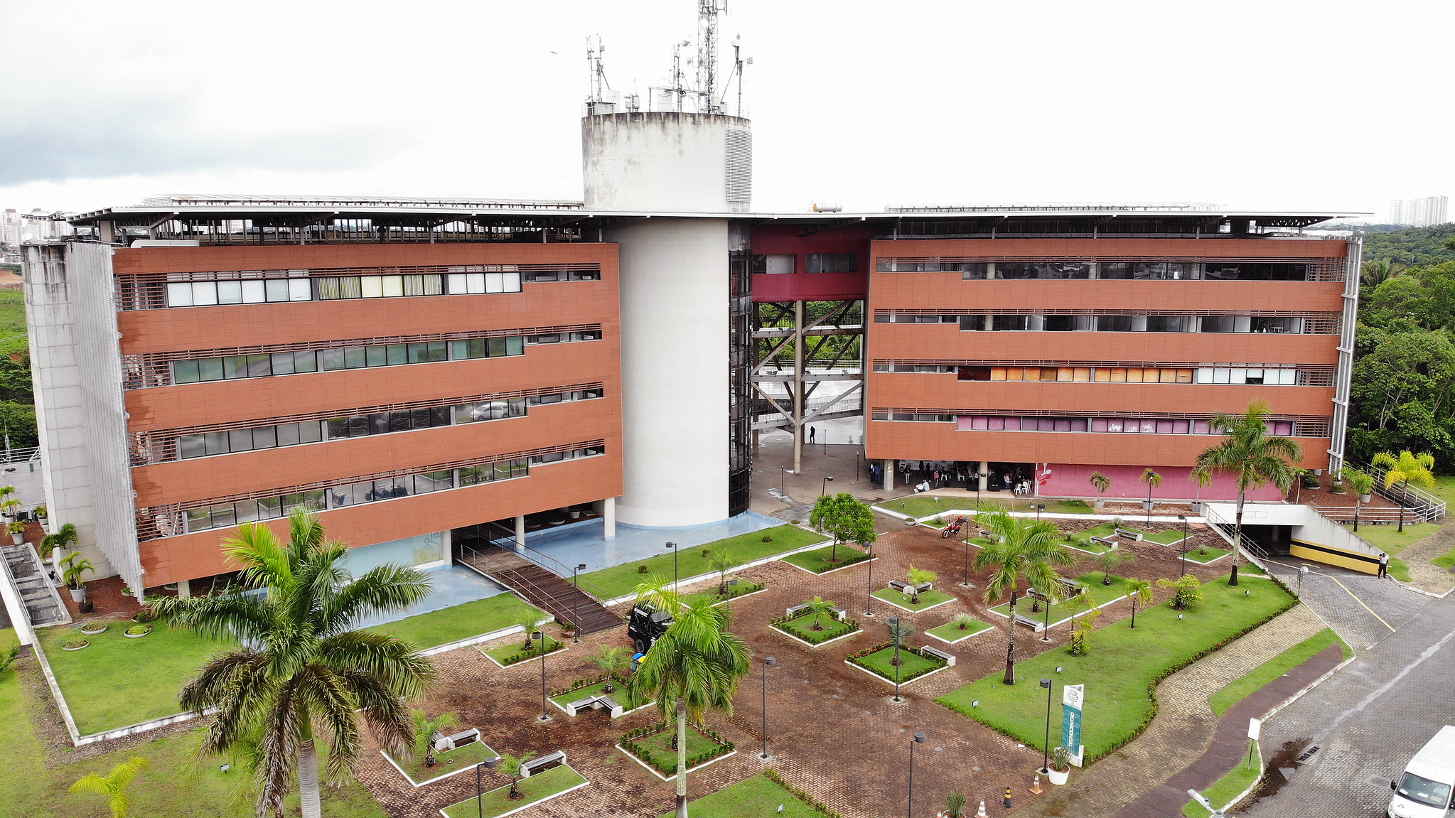 Parque Tecnológico da Bahia