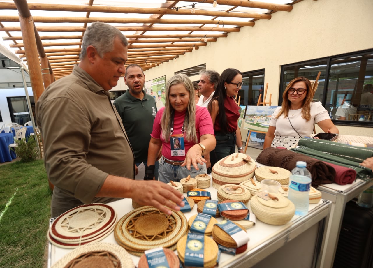 Ribeira do Pombal ganha Empório da Agricultura Familiar com produtos de toda a Bahia