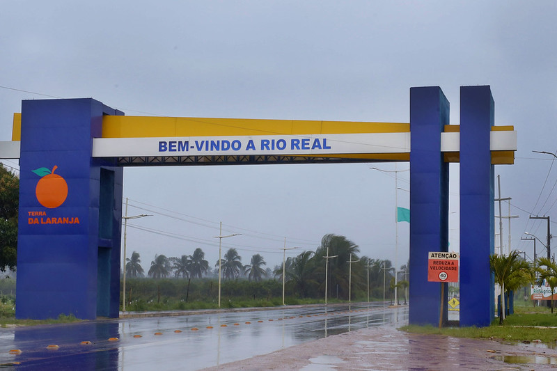 Bahia tem 13 municípios em Situação de Emergência após chuvas; BA-413 segue interditada
