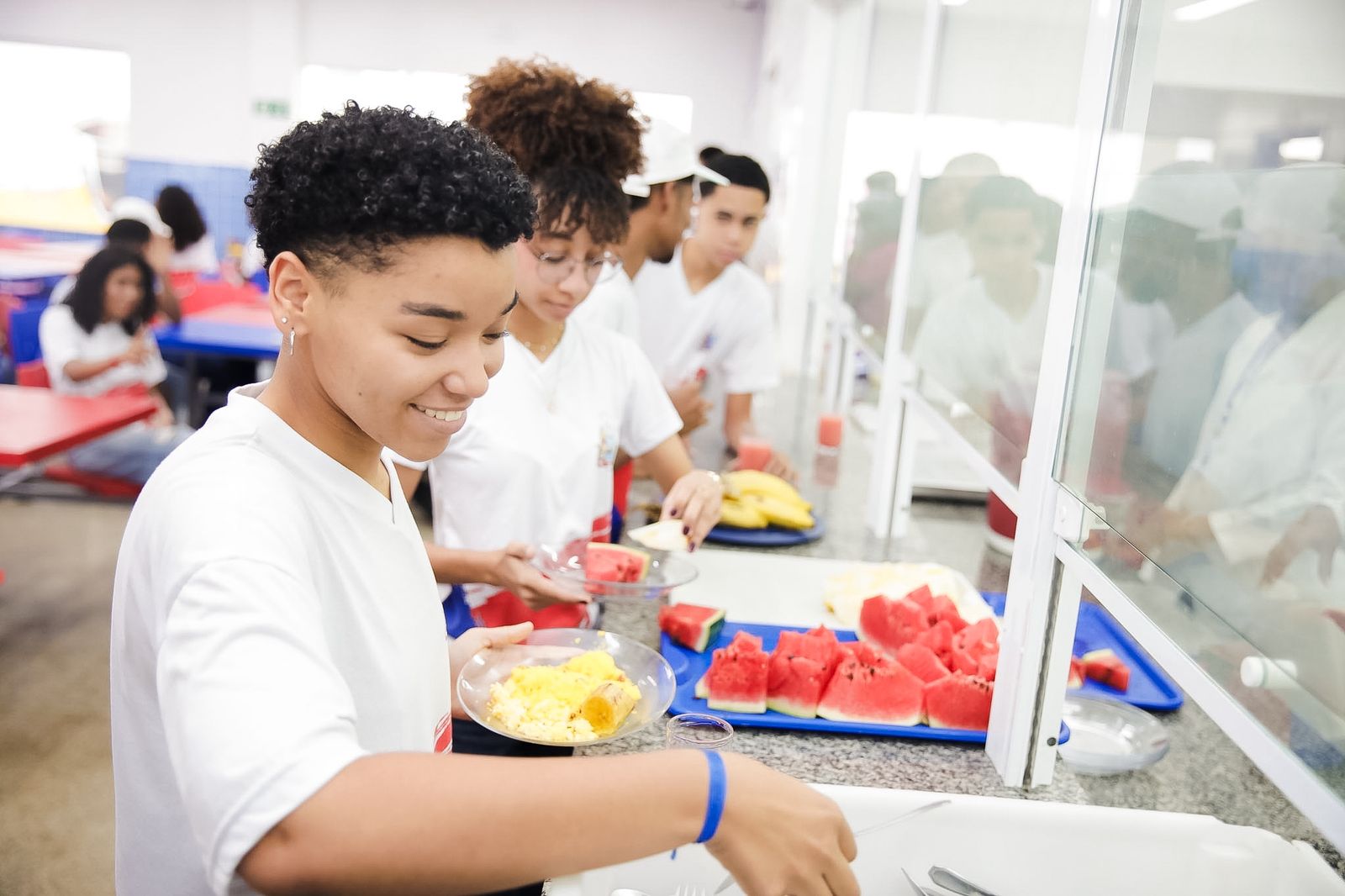 Dia Mundial da Alimentação