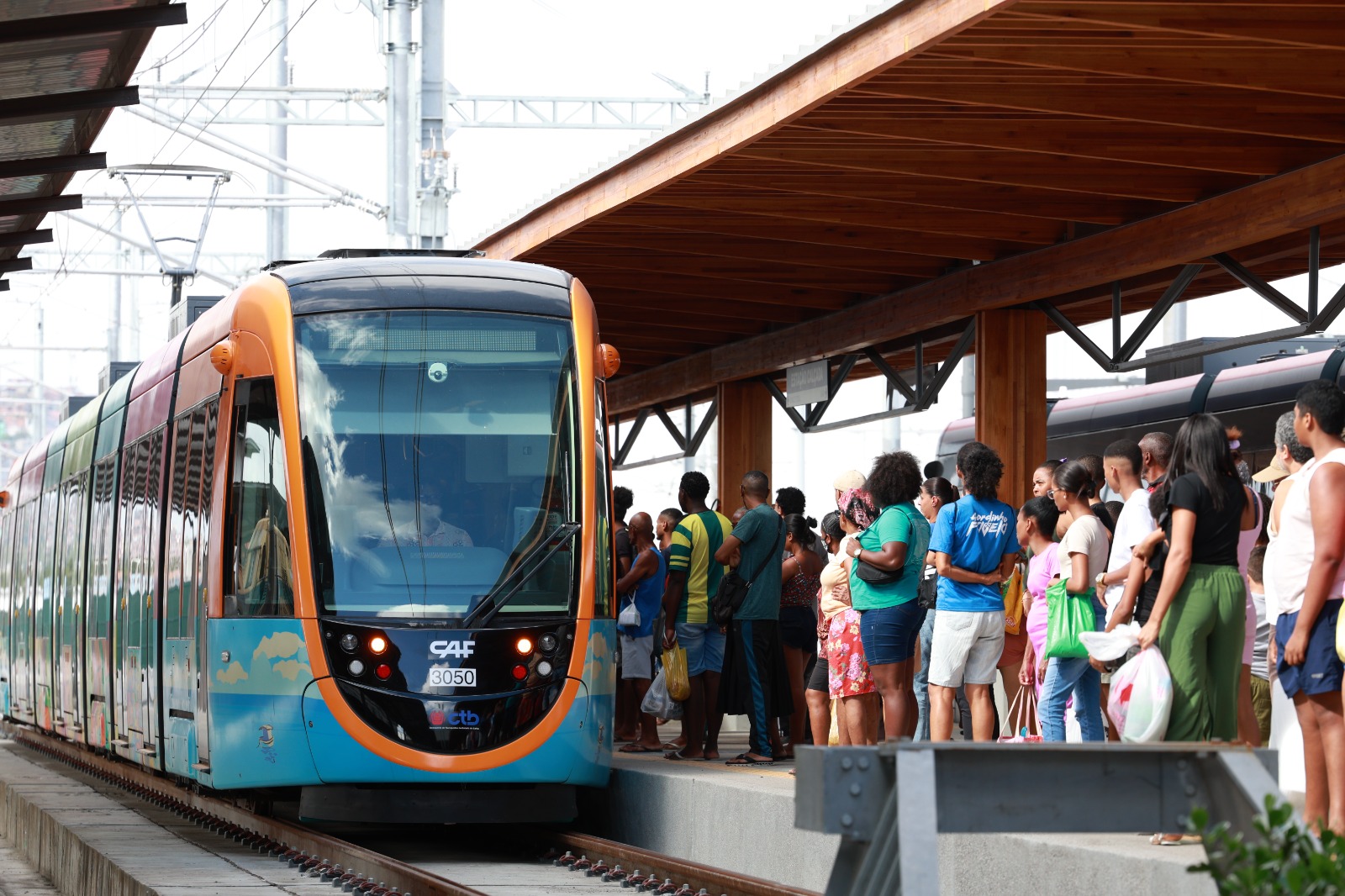 Transporte gratuito no dia das eleições