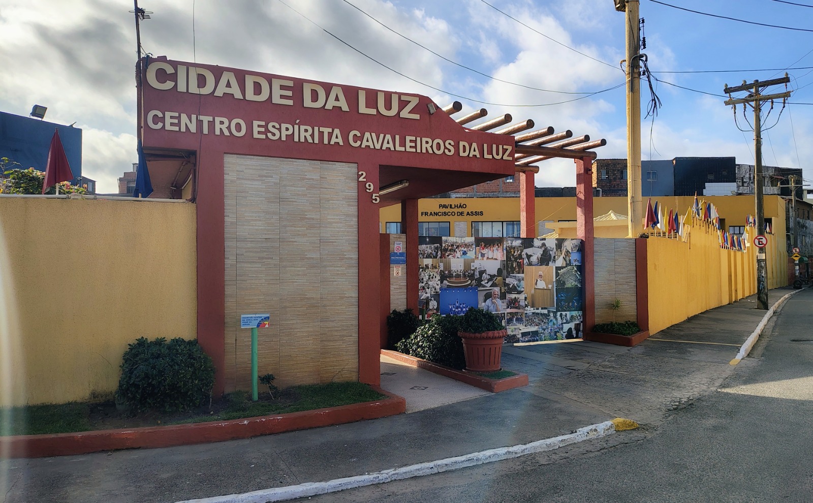 Cidade Luz 