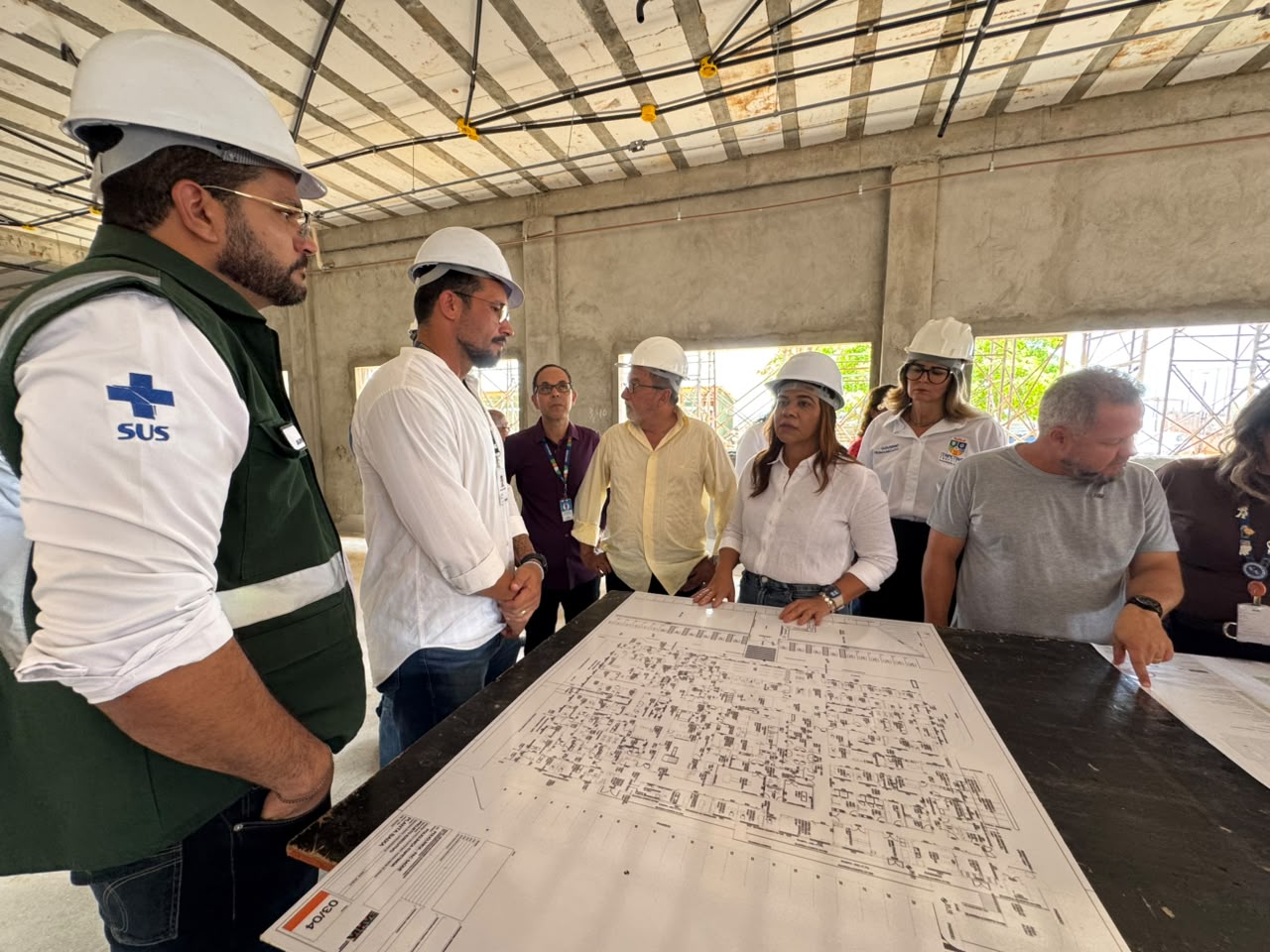 Investimentos no Sudoeste