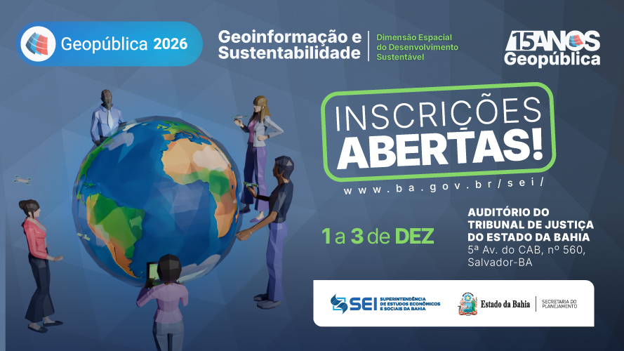 Geopública 2026