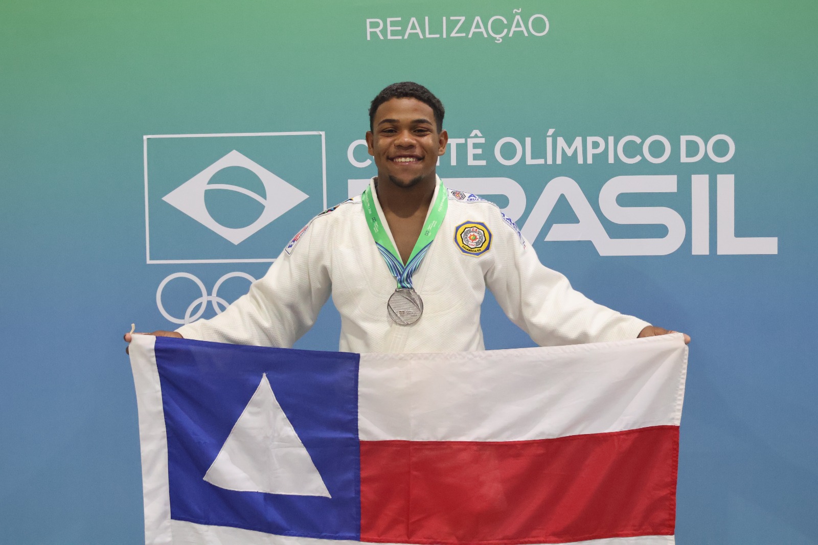 Jogos da Juventude 2026