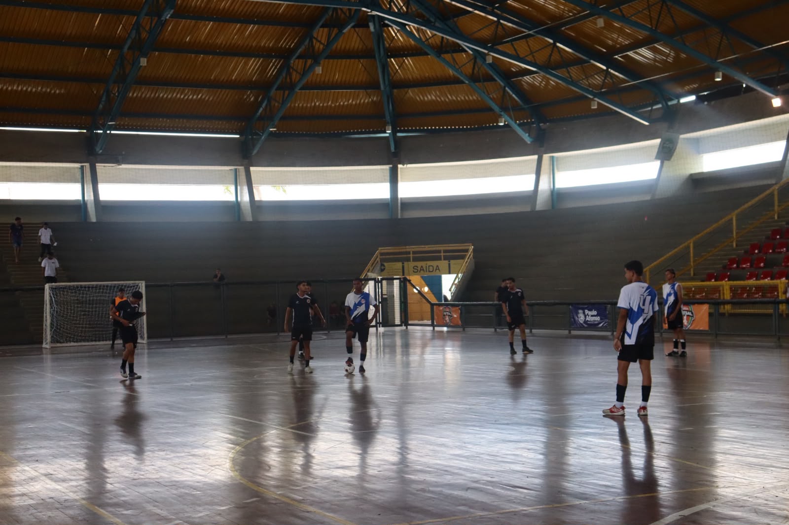 Jogos Escolares