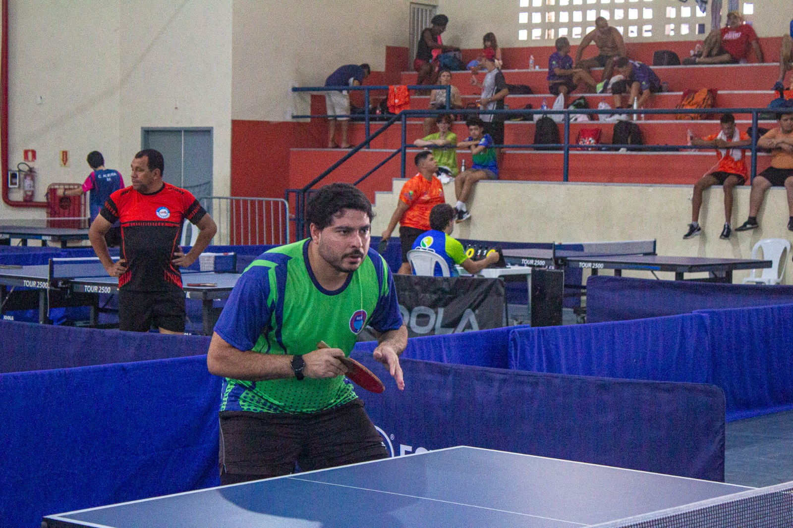 Campeonato Baiano de Tênis de Mesa
