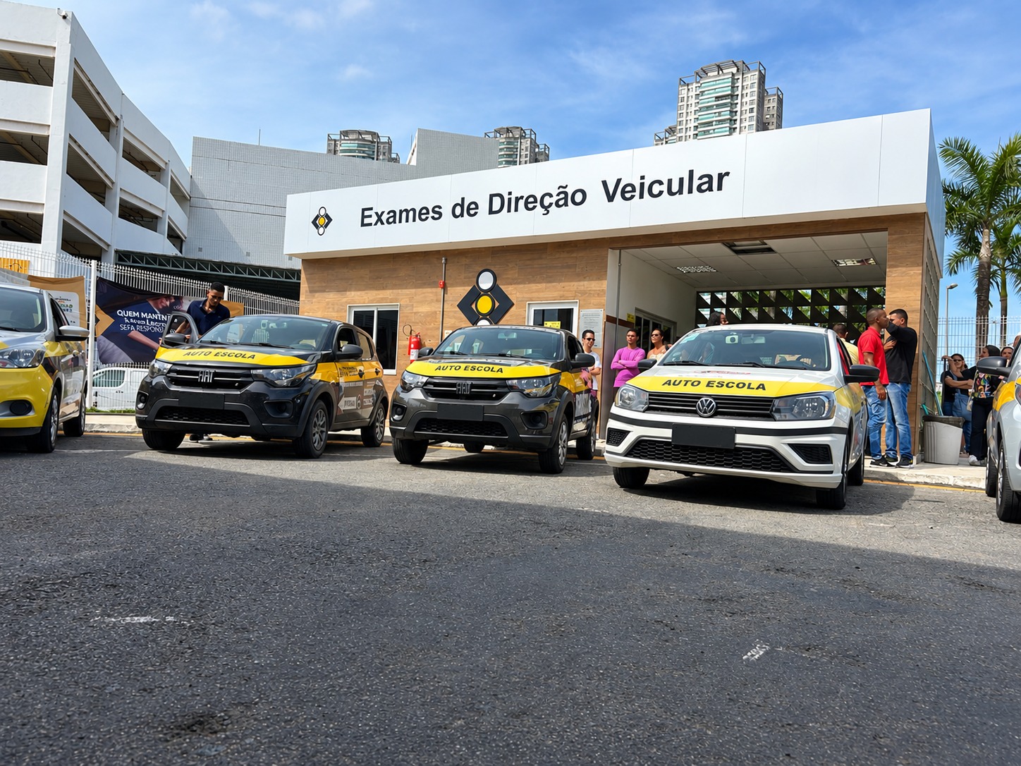 Detran-BA divulga lista de inscrições deferidas do programa CNH da Gente