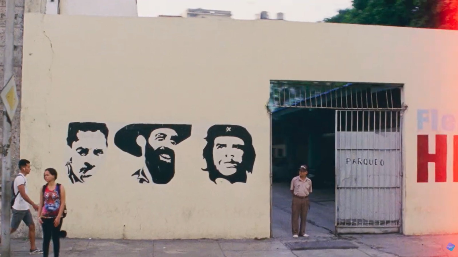 Documentário