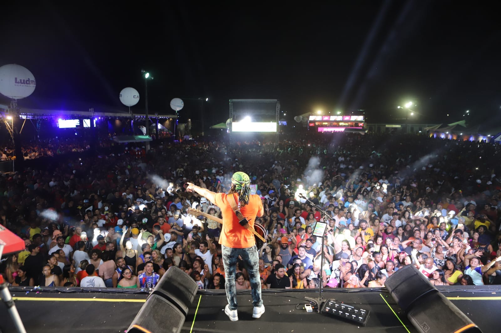 Cervejeiros e turistas aprovam Bahia Beer Festival - Alagoinhas
