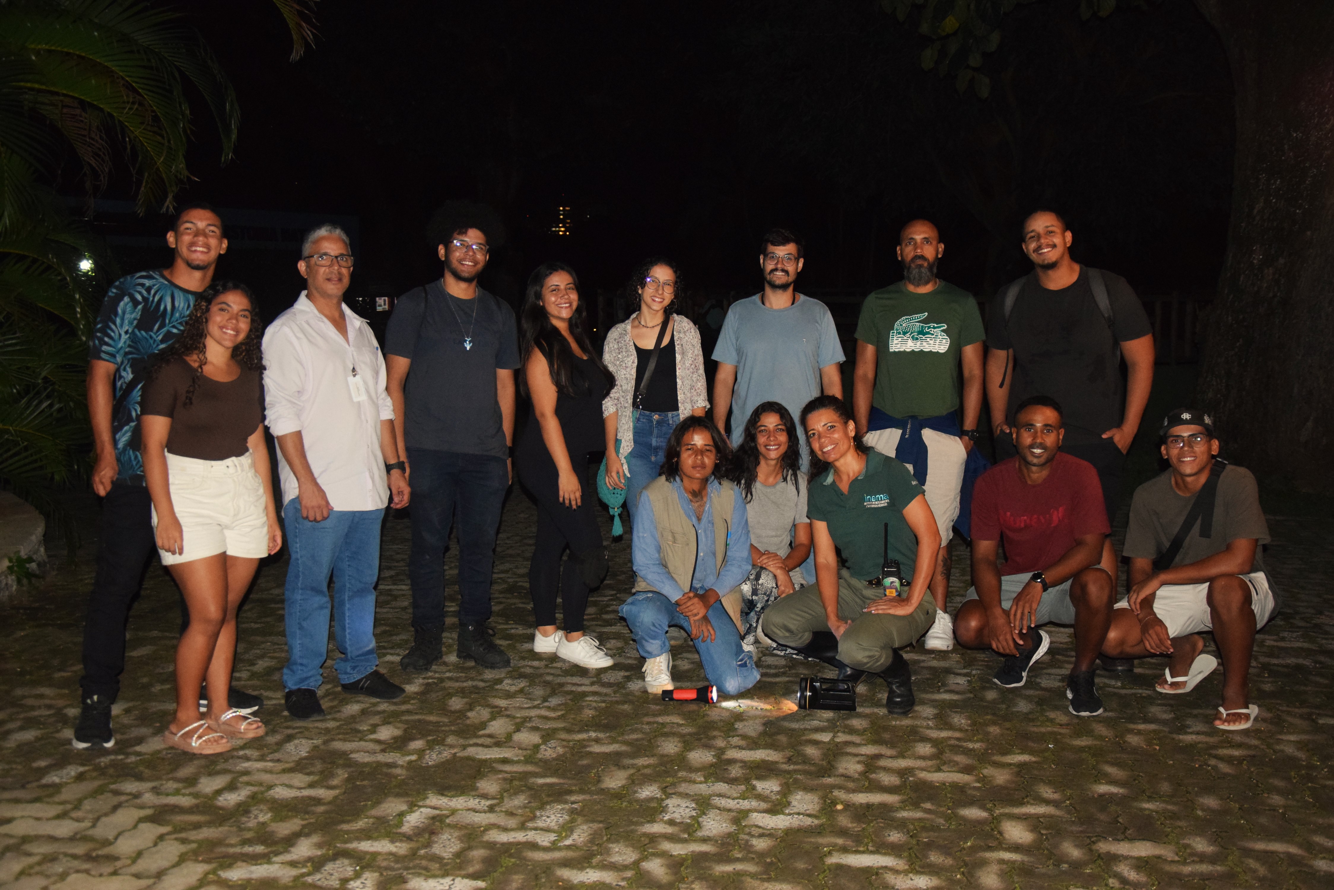 Zoo Noturno: Zoológico de Salvador promove imersão na vida selvagem