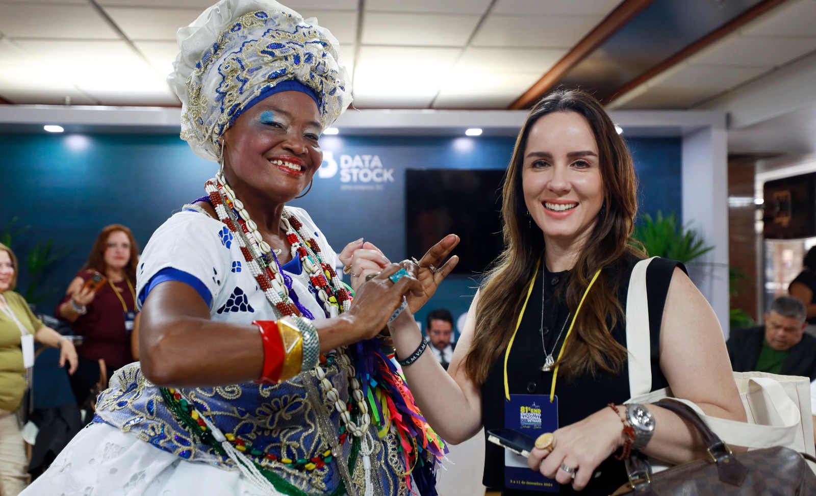 Bahia sedia o 81º Encontro Nacional dos Detrans