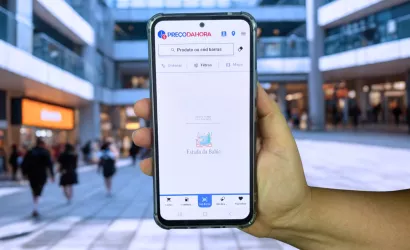 App Preço da Hora Bahia ajuda a economizar no presente do Dia das Mães