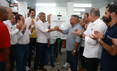 Novo Galpão de Carnes moderniza Feira de São Joaquim e amplia estrutura para feirantes, consumidores e turistas
