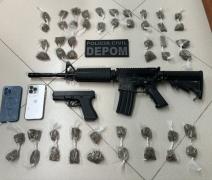 Armas apreendidas - foto cinco.jpeg