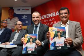 Foto: Thuane Maria/GOVBA