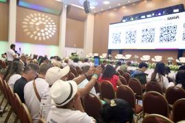 Votações e propostas marcam o segundo dia da 4ª Conferência Estadual de Meio Ambiente