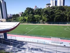 Colégio Estadual Luiz Viana