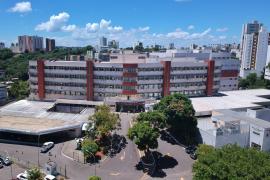 Investimentos Saúde