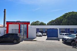 Entrega da obra de ampliação e modernização do Colégio Estadual Satélite. Fotos Wuiga RubiniGOVBA 