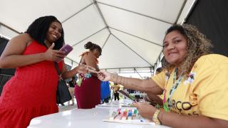 Feira de Saúde Março de Todas as Mulheres, Fotos Feijão AlmeidaGOVBA (11).jpeg