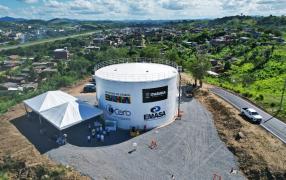 Foto: Matheus Landim/GOVBA 