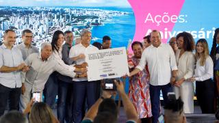 Foto: Matheus Landim/GOVBA