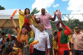 Bahia sanciona Lei de Proteção e Defesa Civil e anuncia edital de Fomento à Pesquisa