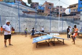 Bahia sanciona Lei de Proteção e Defesa Civil e anuncia edital de Fomento à Pesquisa