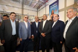 Estado investe na atração de investimentos e recepciona a fábrica de flocão de milho São Braz na Bahia