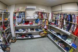 Lojinha do Amor Maternidade Professor José Maria de Magalhães Netto Foto Jamile Amine Saúde GovBA (10).jpeg