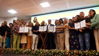 Pacto pela assistência social. Fotos Matheus LandimGOVBA (8).jpeg