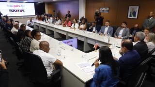 Sanção da lei de reajustes dos professores. Fotos Matheus LandimGOVBA (4).jpeg