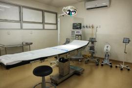 UTI ONCO-HEMATOLÓGICA HGRS