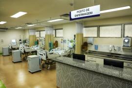 UTI ONCO-HEMATOLÓGICA HGRS