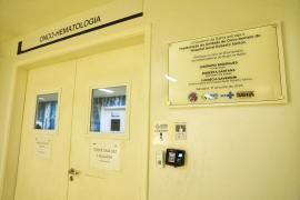 UTI ONCO-HEMATOLÓGICA HGRS