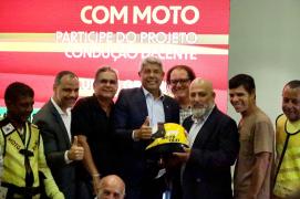 Projeto Condução Decente 