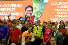 Projeto Condução Decente 