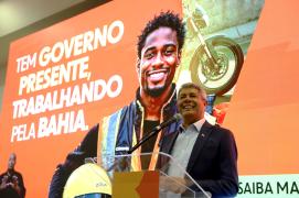 Projeto Condução Decente 