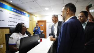  Casa do Trabalhador é inaugurada com novos serviços e suporte aos microempreendedores