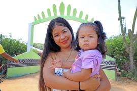 Banzaê. Foto: Thuane Maria/GOVBA