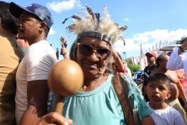 Banzaê. Foto: Thuane Maria/GOVBA