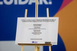 Banzaê. Foto: Thuane Maria/GOVBA