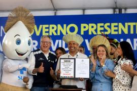 Banzaê. Foto: Thuane Maria/GOVBA