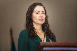  Diálogos para a Construção da Estratégia Brasil 2025-2050. Foto: Thuane Maria/GOVBA