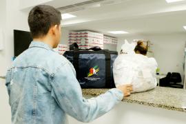 Centro de Referência Hemofilia 