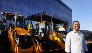Entrega equipamentos para seis municípios áridos. Foto: Matheus Landim/GOVBA