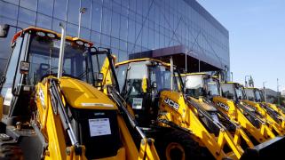 Entrega equipamentos para seis municípios áridos. Foto: Matheus Landim/GOVBA
