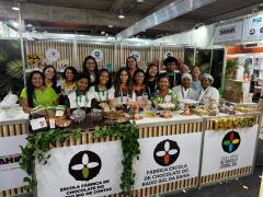 Escola-Fábrica de Chocolate do Baixo-Sul